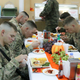 Illustration for article titled What It Takes To Provide Thanksgiving Dinner For The U.S. Military: By The Numbers